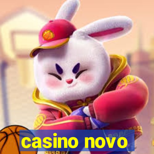 casino novo