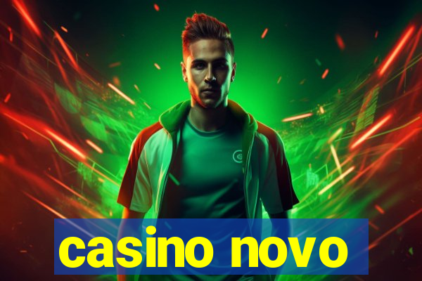 casino novo