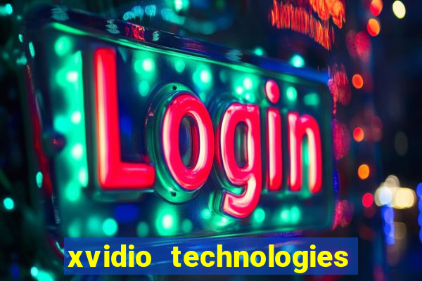 xvidio technologies startup brasil 2023 vídeo