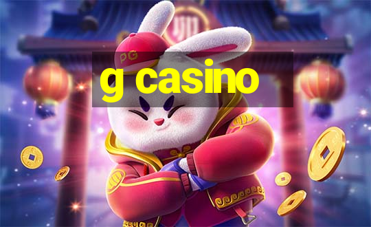 g casino