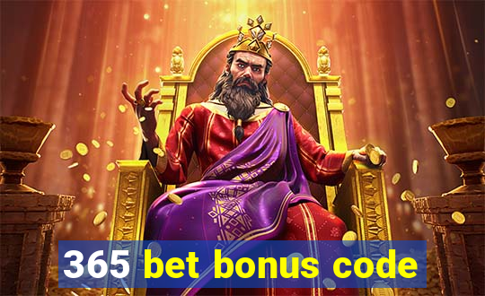 365 bet bonus code