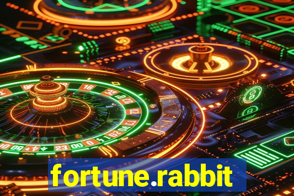 fortune.rabbit