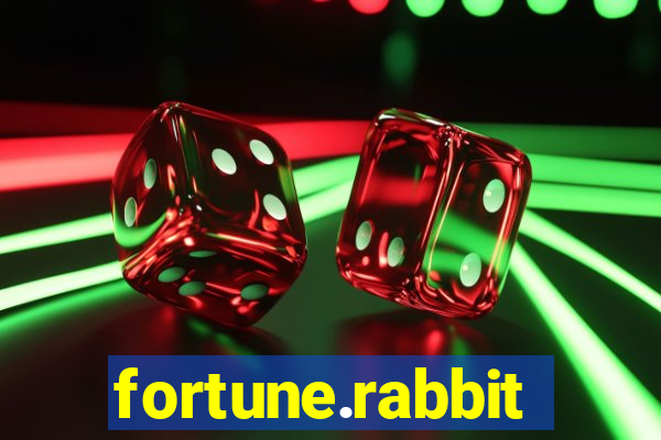 fortune.rabbit