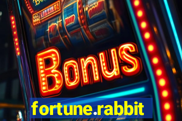 fortune.rabbit