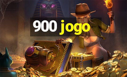 900 jogo