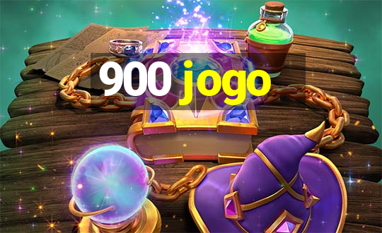 900 jogo