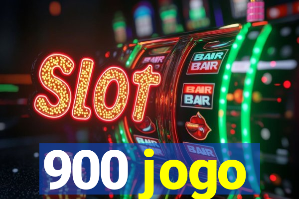 900 jogo