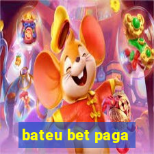 bateu bet paga