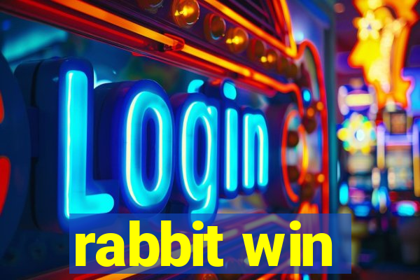 rabbit win