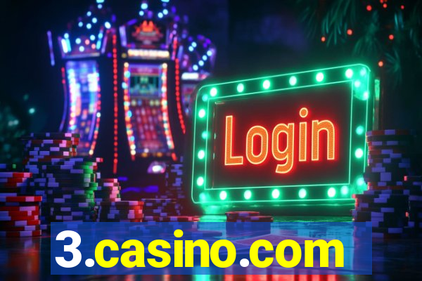 3.casino.com