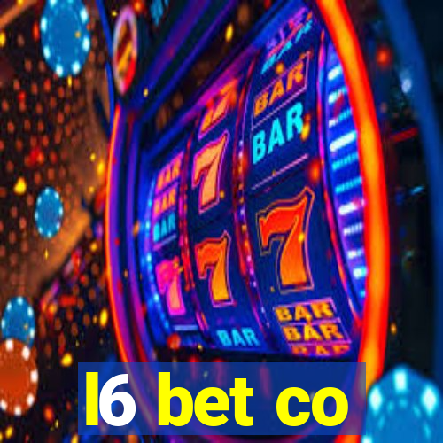 l6 bet co