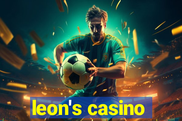 leon's casino