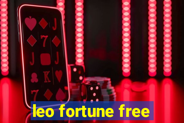 leo fortune free