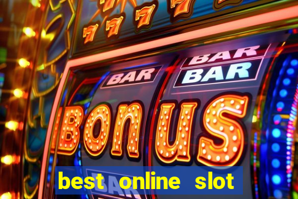 best online slot sites nz