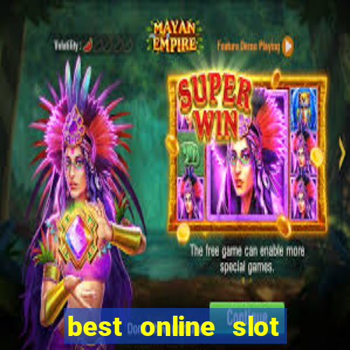 best online slot sites nz