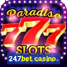 247bet casino