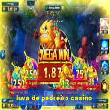 luva de pedreiro casino