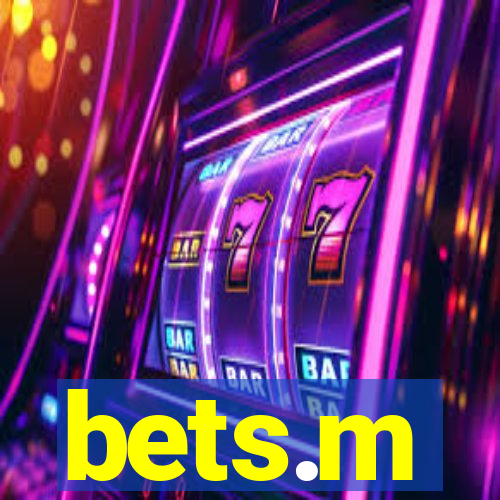 bets.m