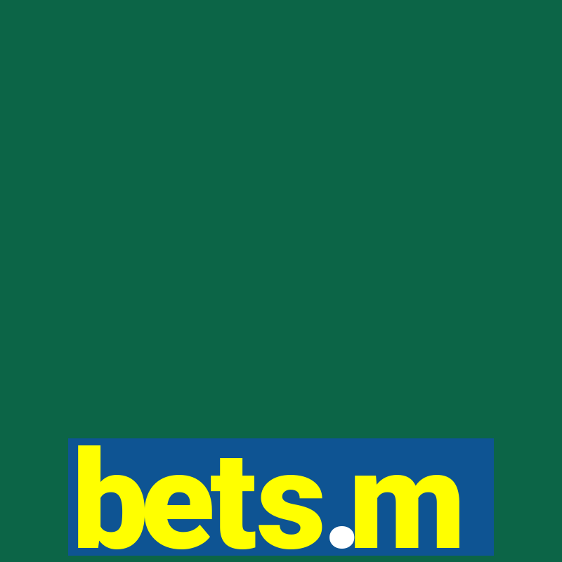 bets.m