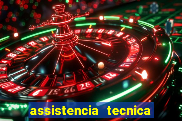 assistencia tecnica mondial porto alegre