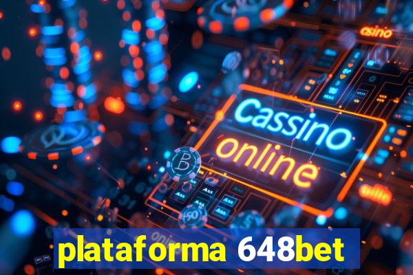 plataforma 648bet