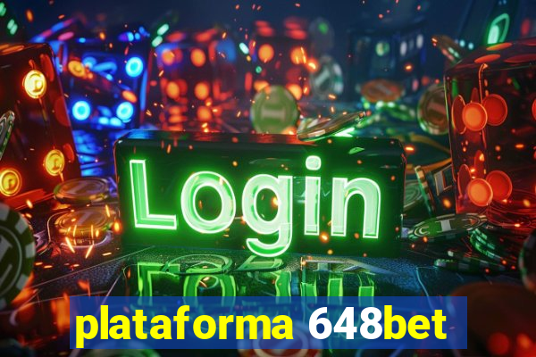 plataforma 648bet