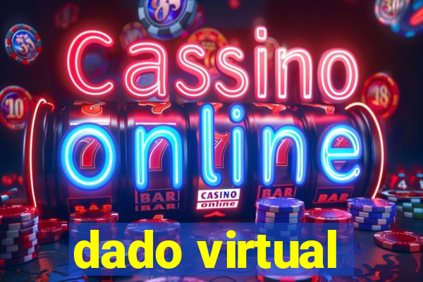 dado virtual