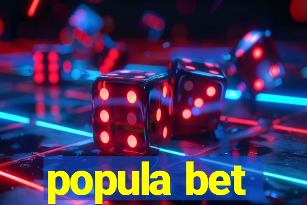 popula bet