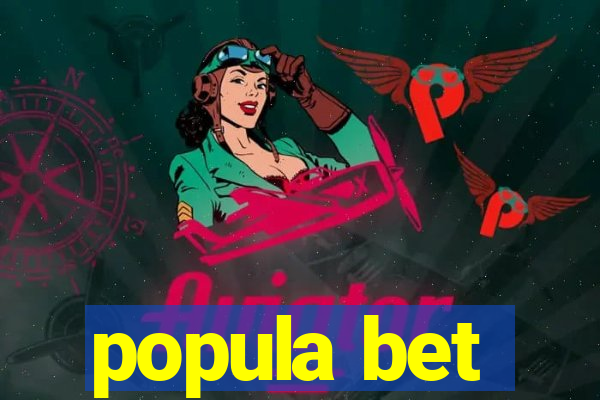 popula bet