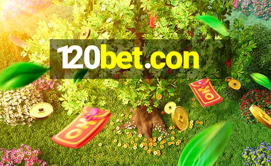 120bet.con