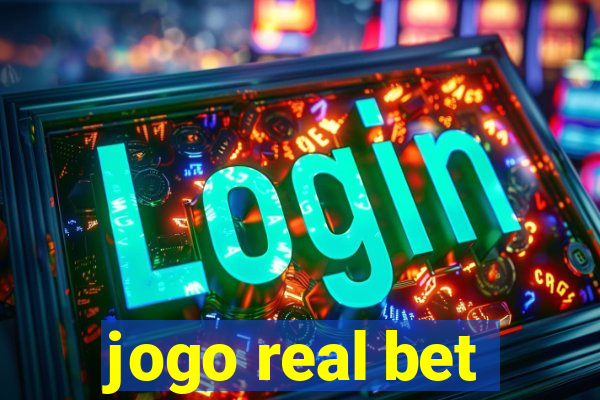 jogo real bet