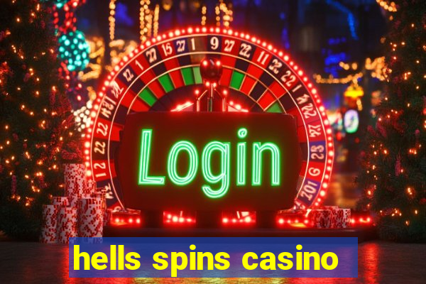 hells spins casino