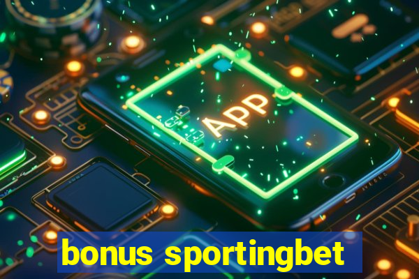 bonus sportingbet