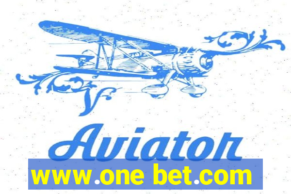 www.one bet.com