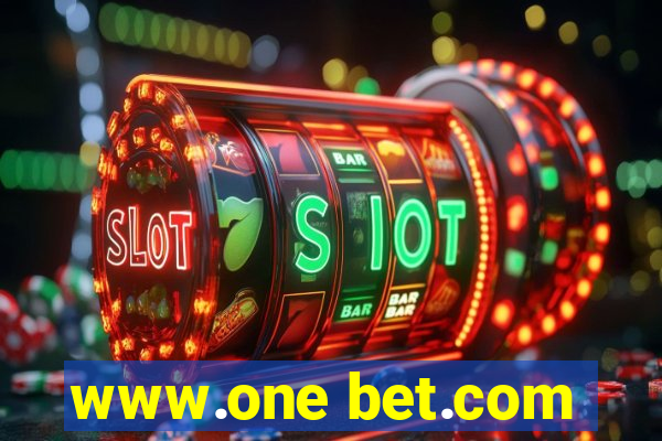 www.one bet.com