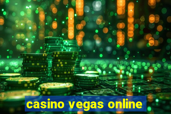 casino vegas online