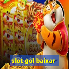 slot gol baixar