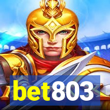 bet803