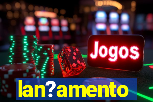 lan?amento plataforma jogos