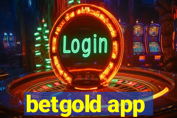 betgold app