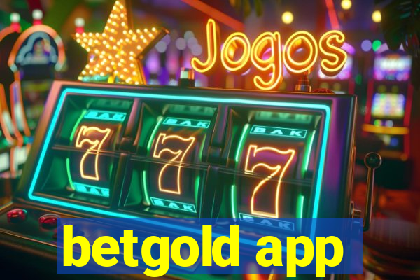 betgold app