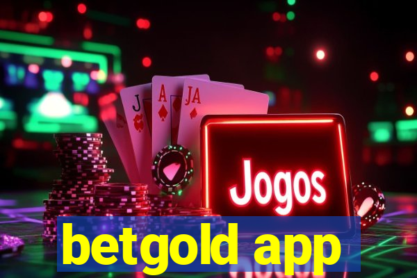 betgold app