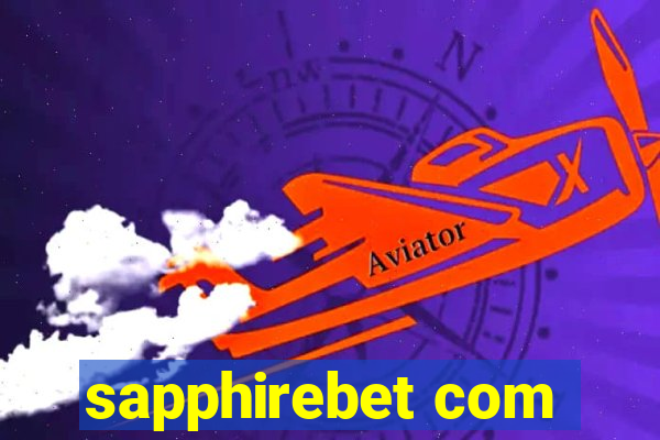 sapphirebet com