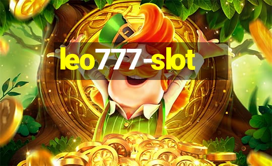 leo777-slot