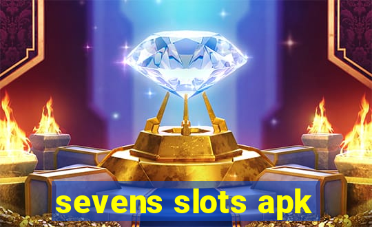 sevens slots apk