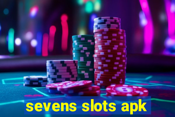 sevens slots apk