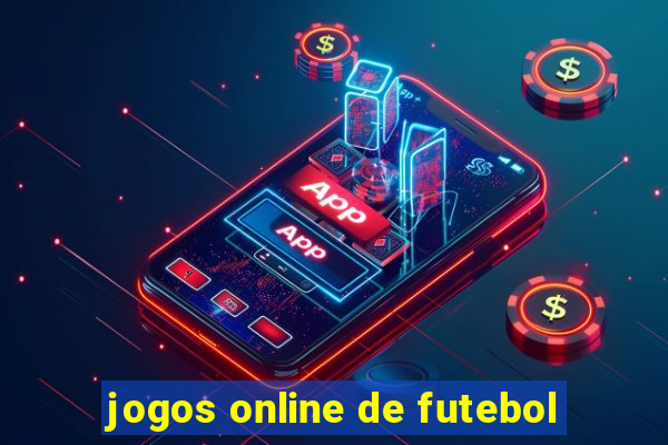 jogos online de futebol