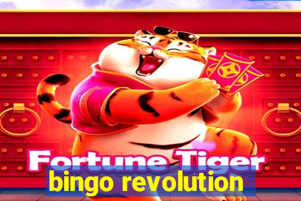 bingo revolution