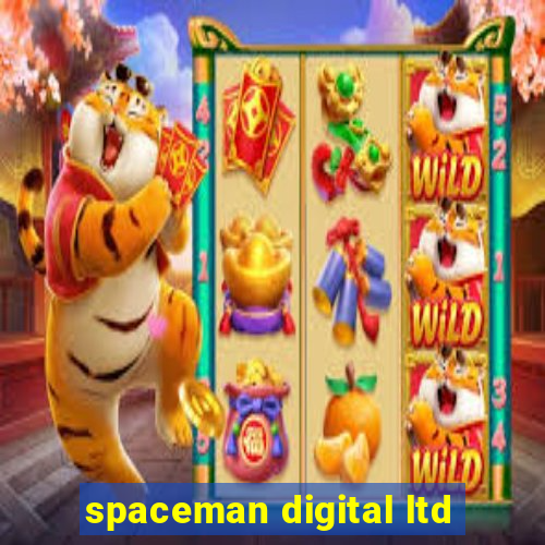 spaceman digital ltd