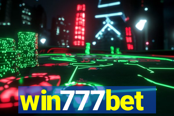 win777bet